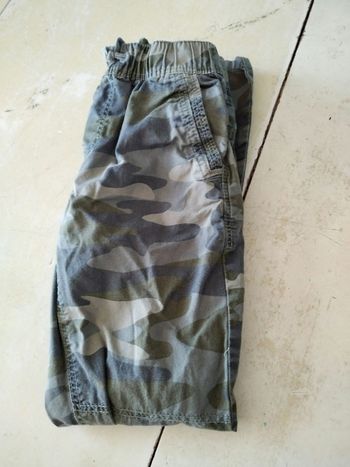 Pantalon militaire
