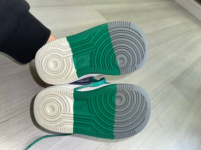 Baskets Air Force 1 - photo numéro 6