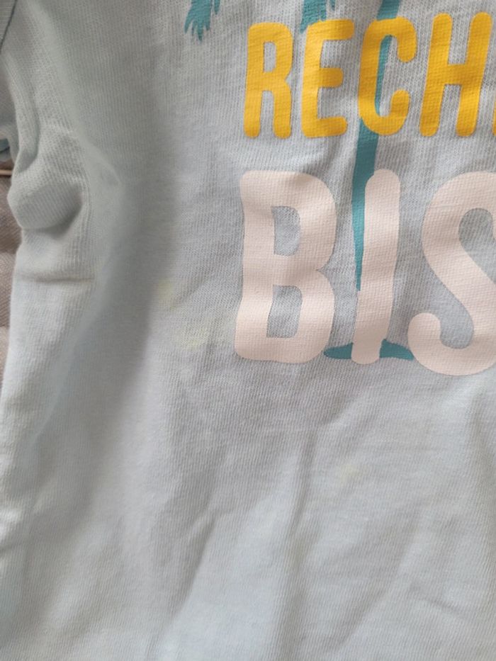Tee shirt 18 mois - photo numéro 6