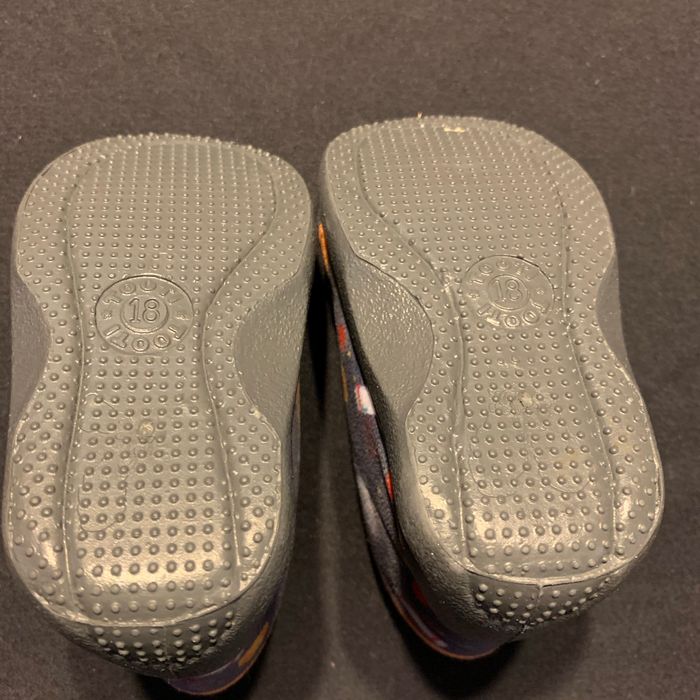 Pantoufles chaussons Tooti 18 - photo numéro 5