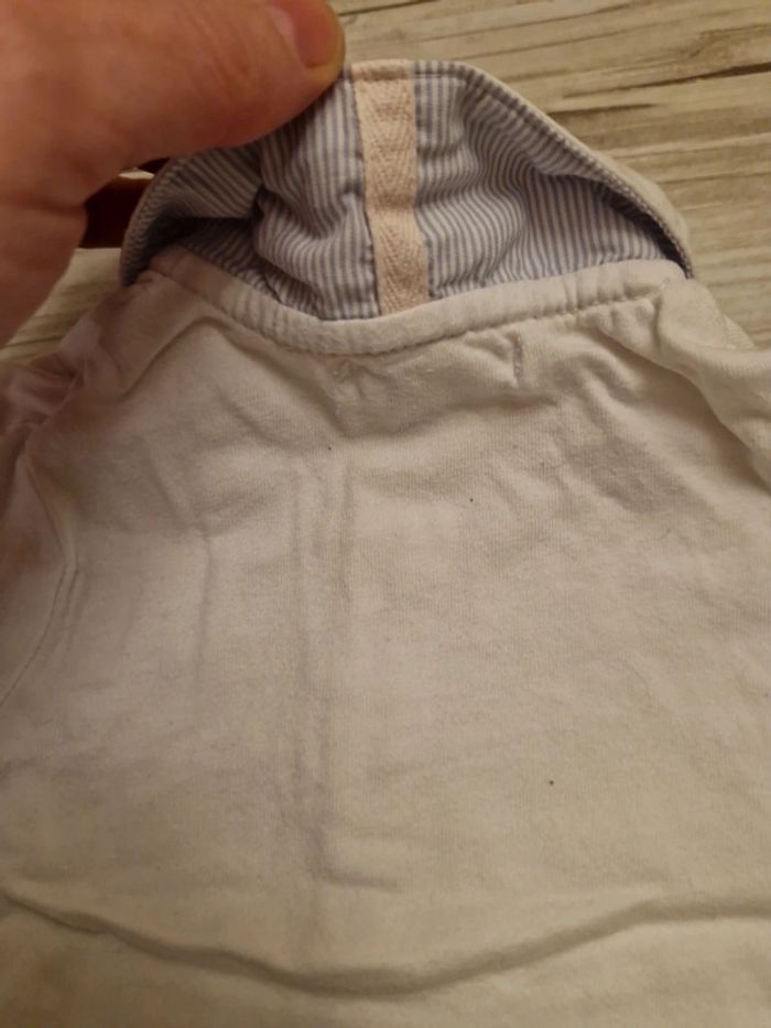 Polo 6 mois - photo numéro 6