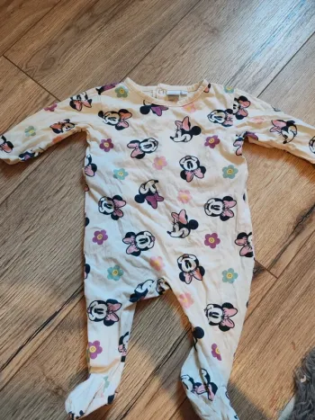 Pyjama d'été Minnie