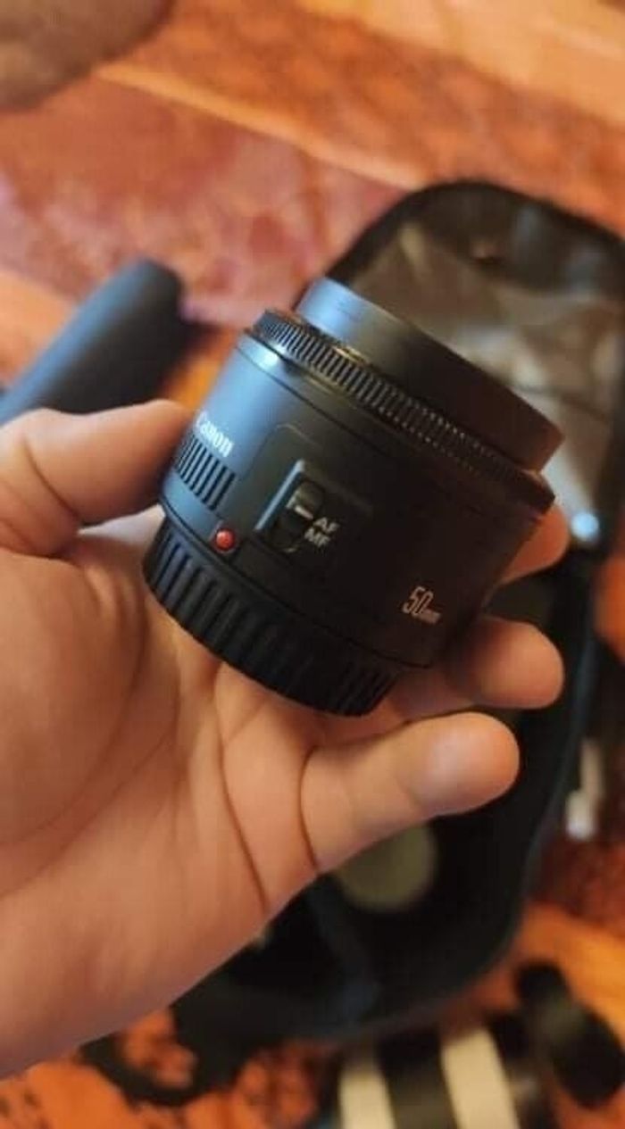 appareil photo - photo numéro 5