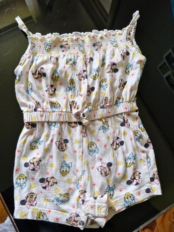 Combi short