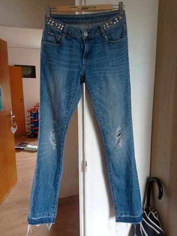 Jeans Sandro 36