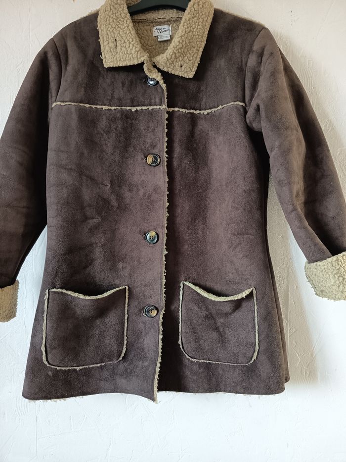 Manteau femme. - photo numéro 8