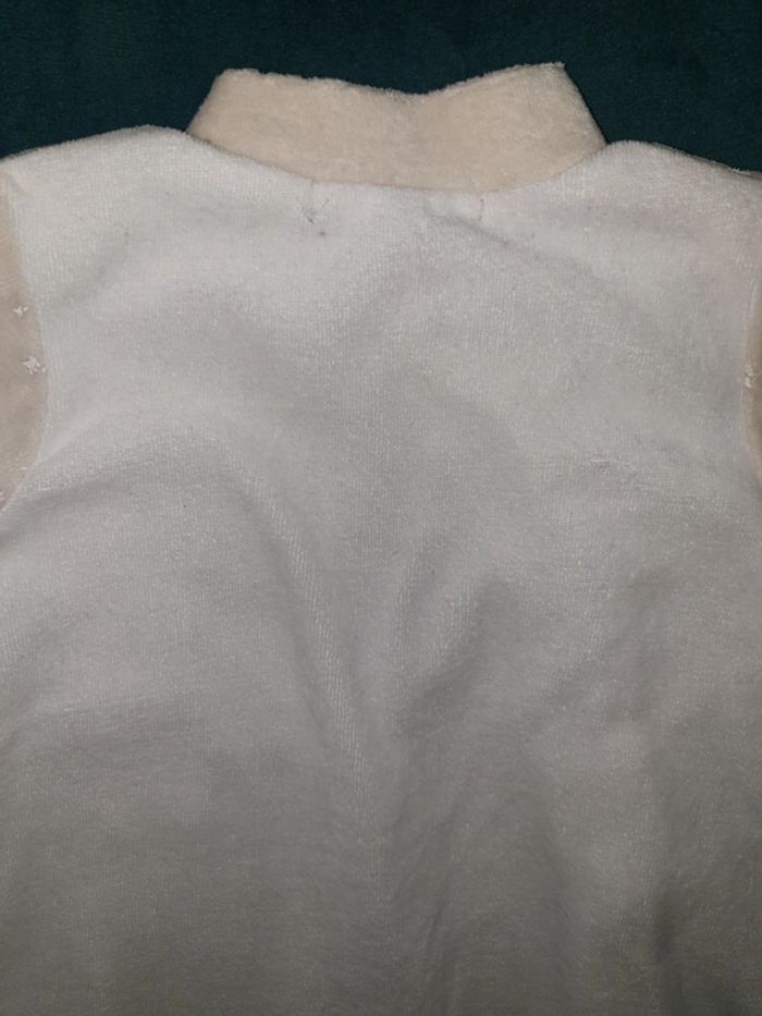 🧸Pyjama en velours🧸 - photo numéro 13