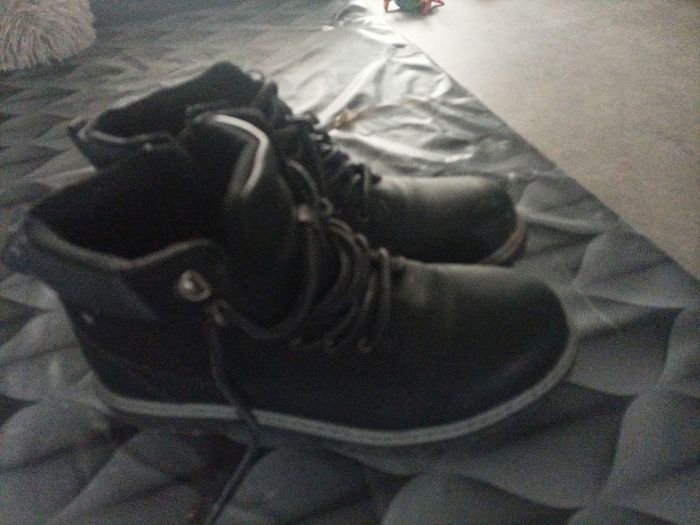 Bottine garçon - photo numéro 2