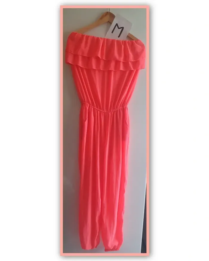 Combinaison femme taille M