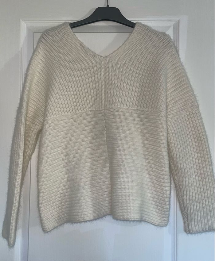 Pull Maje - photo numéro 3