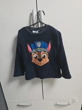 Pull polaire