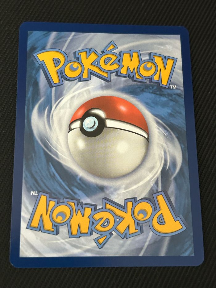 Pokemon 151 Échange Gold 206/165 NM - photo numéro 2