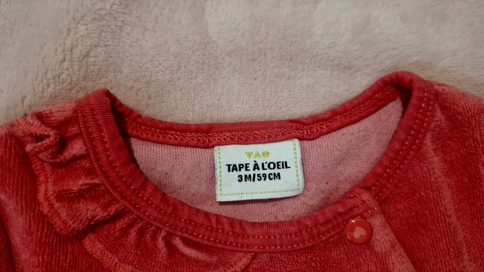 Pyjama - photo numéro 3