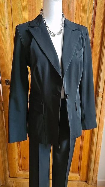 Ensemble tailleur pantalon Sinequanone