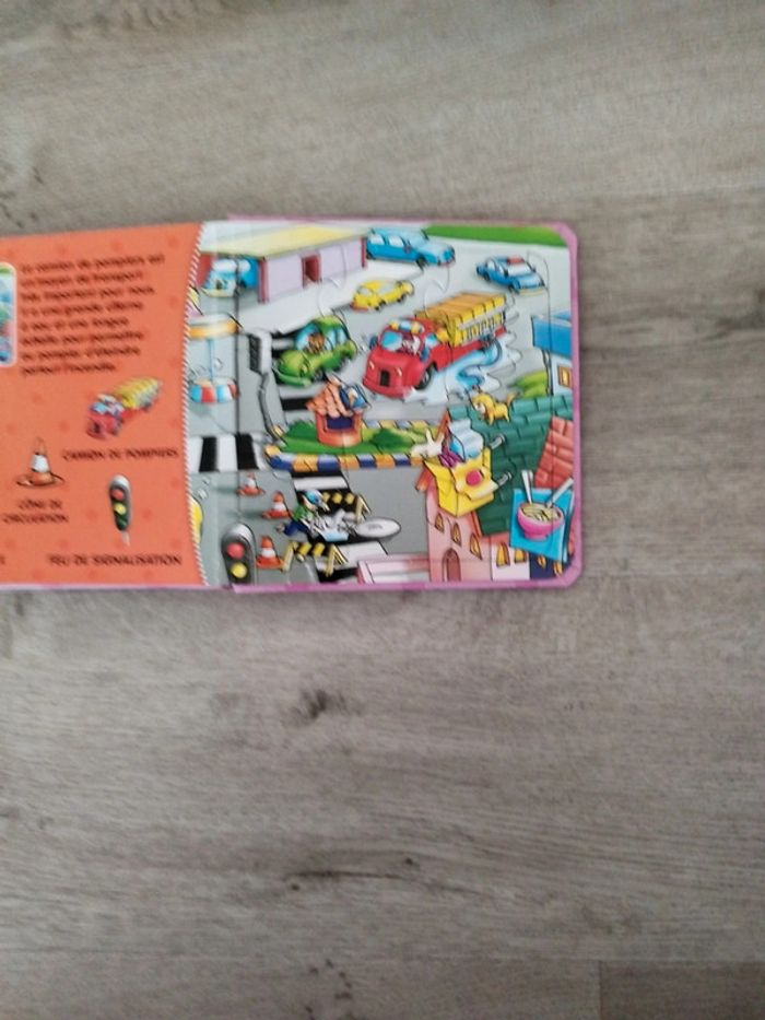 Livre - photo numéro 3