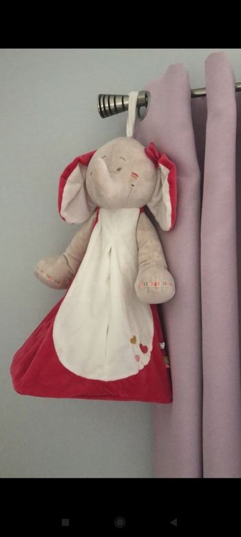 Range pyjama sauthon