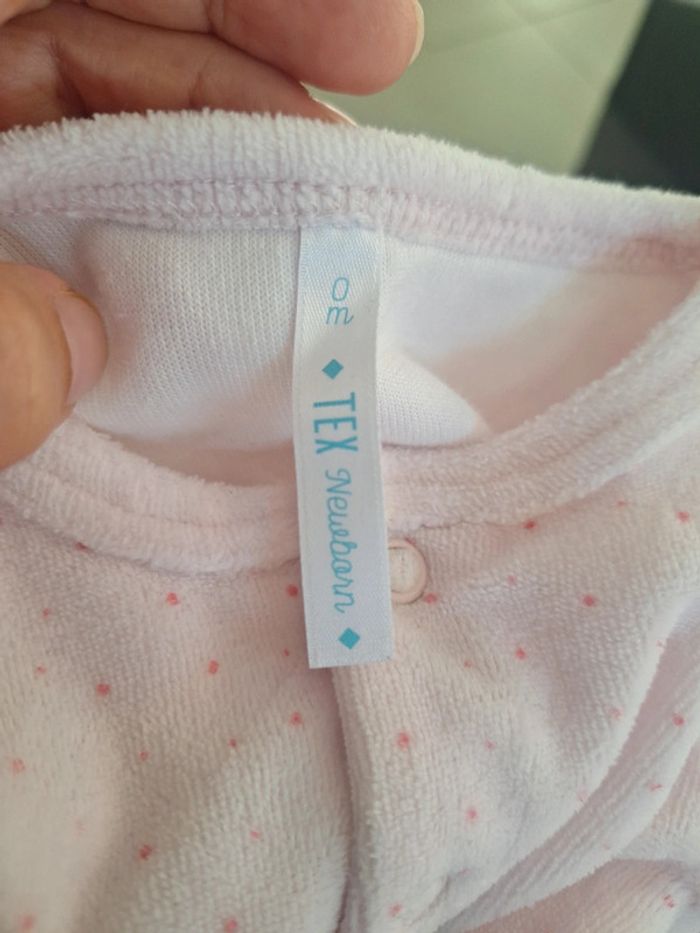 Pyjama - photo numéro 4