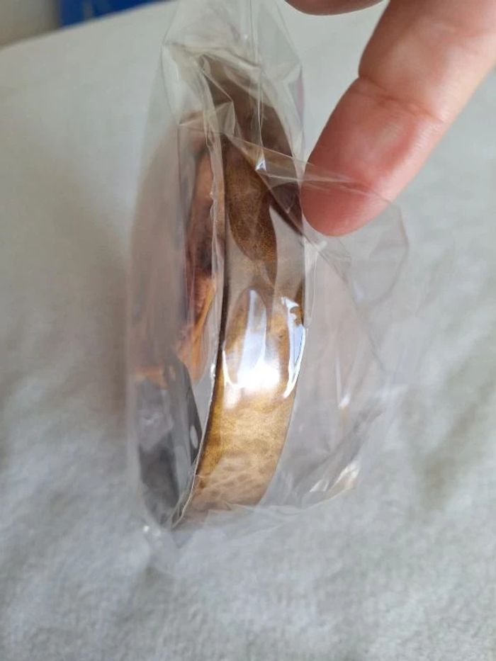 1 serre tête enfant et un porte-monnaie - photo numéro 2