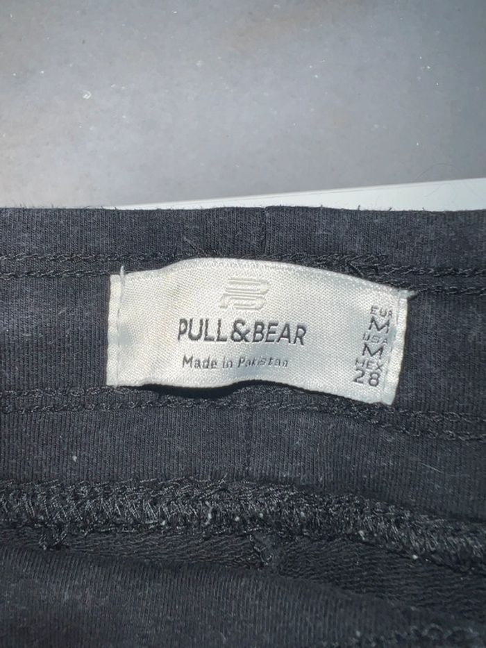 Jogging noir - photo numéro 3