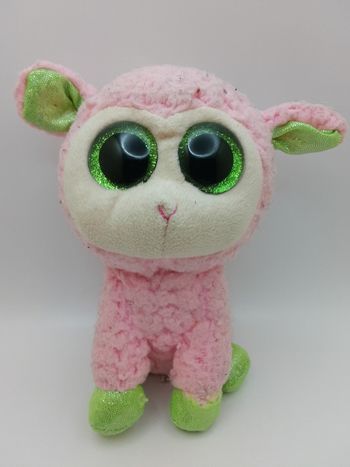 Peluche Ty 