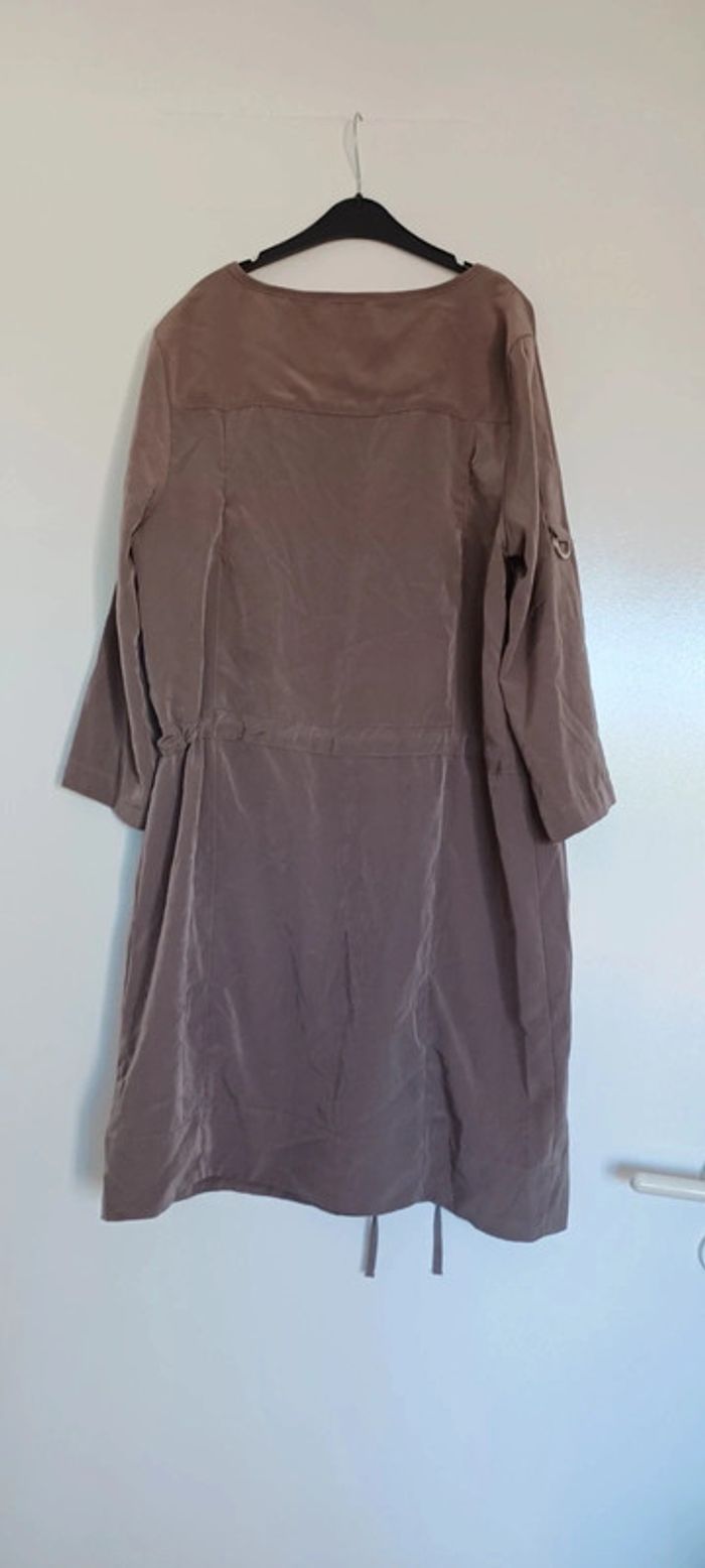 Robe René Derhy casual - photo numéro 2