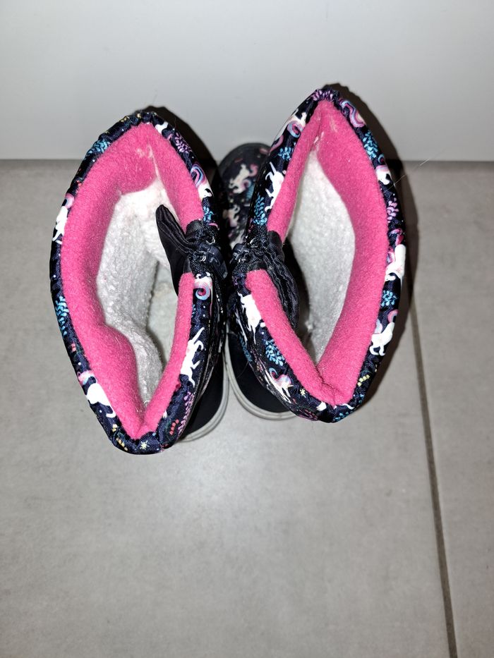 Bottes après-ski T33 - photo numéro 4