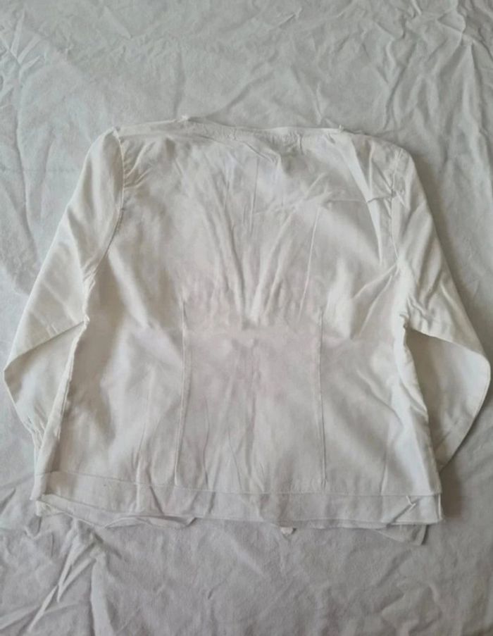 Blouse Ikks 4 ans - photo numéro 2