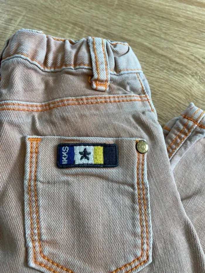 Magnifique jean Ikks - photo numéro 2