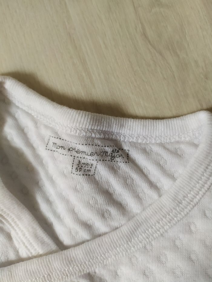 Gilet - photo numéro 2