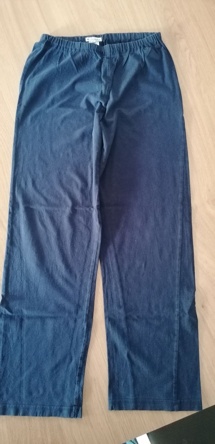 Pyjamas Garçon 12 ans - photo numéro 3