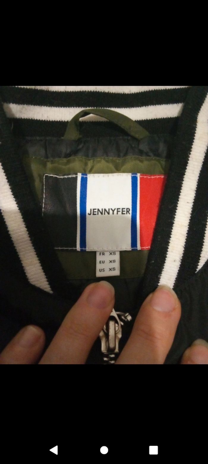 Veste femme - photo numéro 5