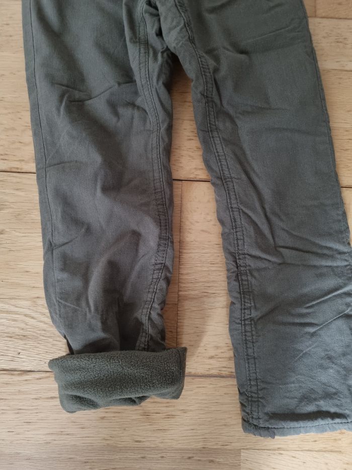 Pantalon - photo numéro 3