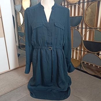 Robe femme taille 38 h&m