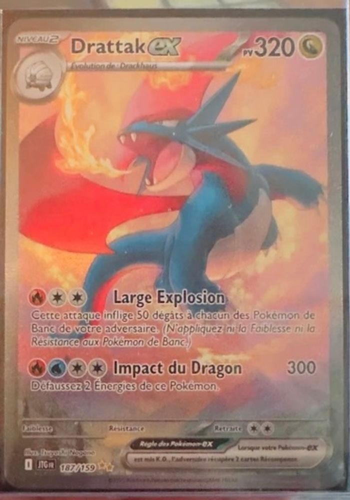 Drattak ex 187/159 – FR – Aventures Ensemble