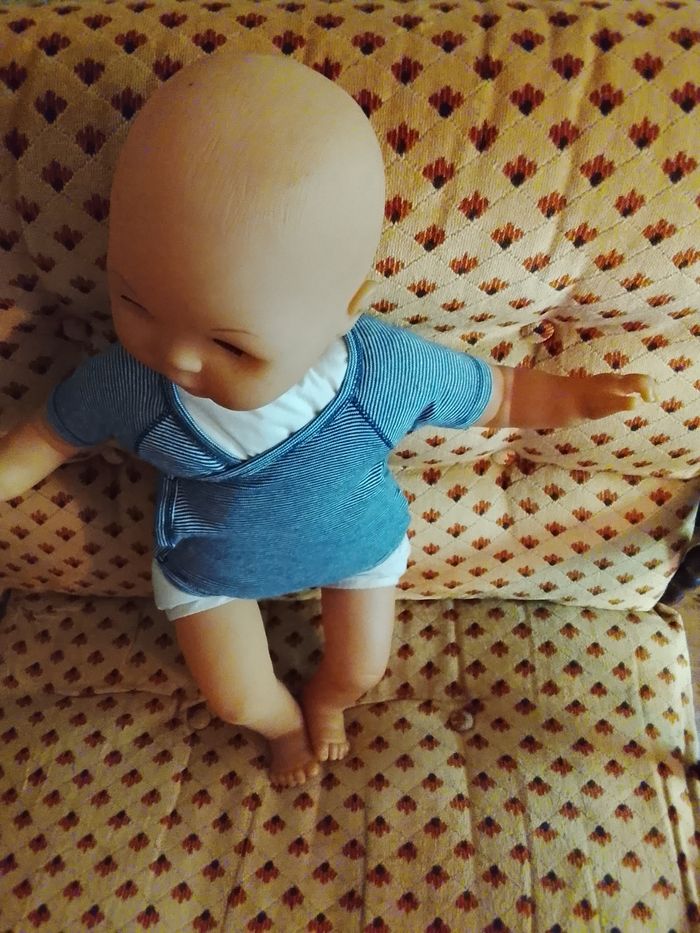 Boddye garcon 1 mois