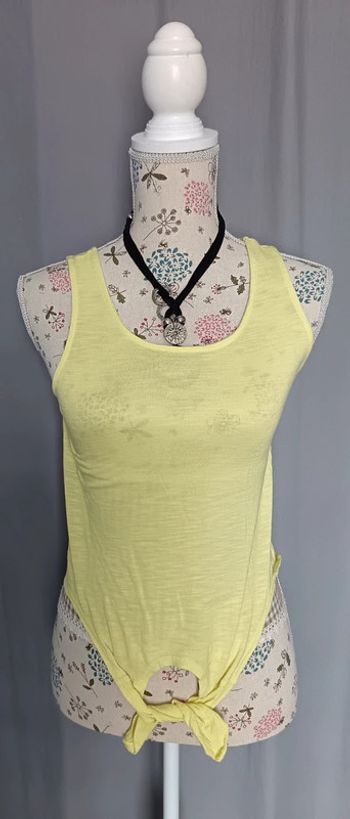 Débardeur Cache Cache Taille S