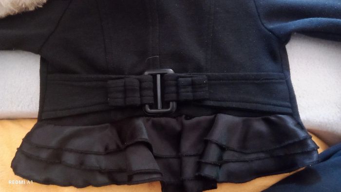 Veste 4 ans fille - photo numéro 2