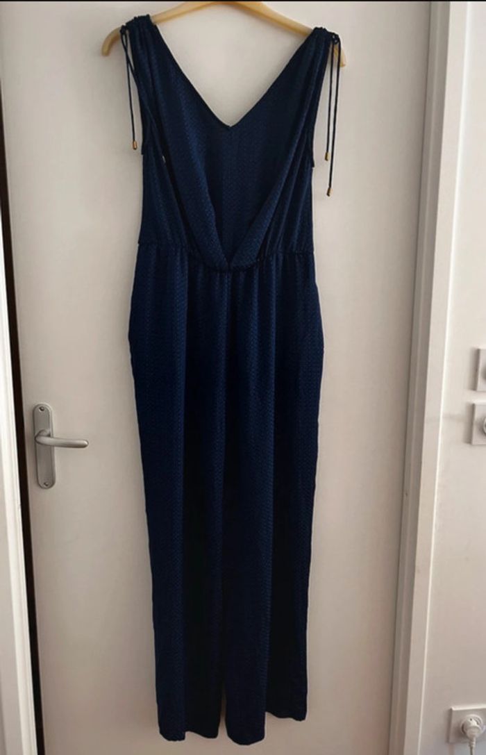 Combinaison d’été promod taille 40 - photo numéro 2