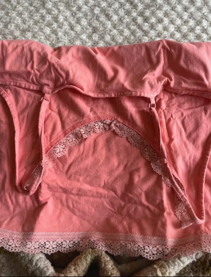 Pyjama été - photo numéro 4