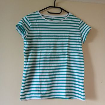 Tee shirt fille taille 12 ans