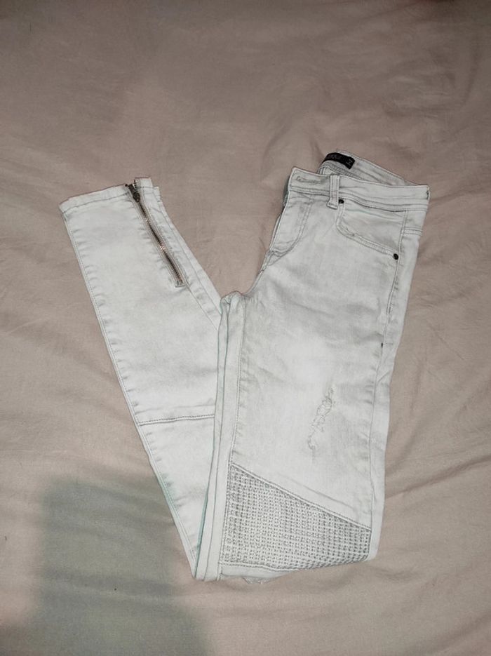 Slim gris
