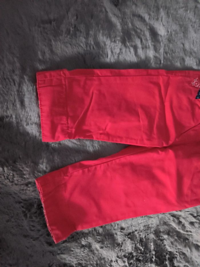 Pantalon - photo numéro 4