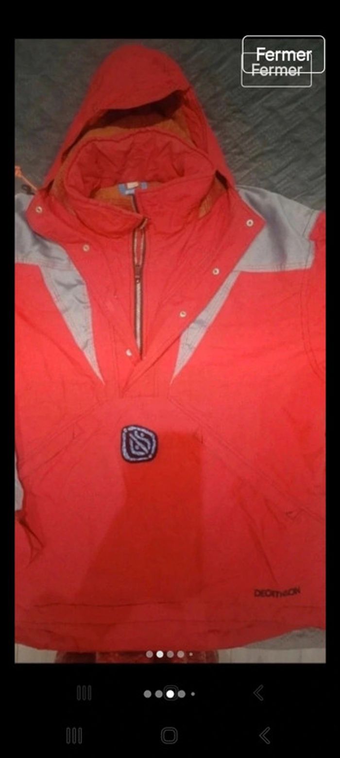 Veste ski - photo numéro 3