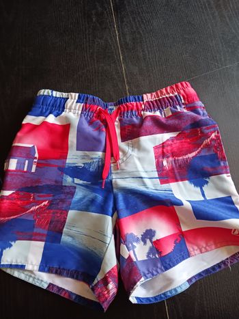 Short de bain