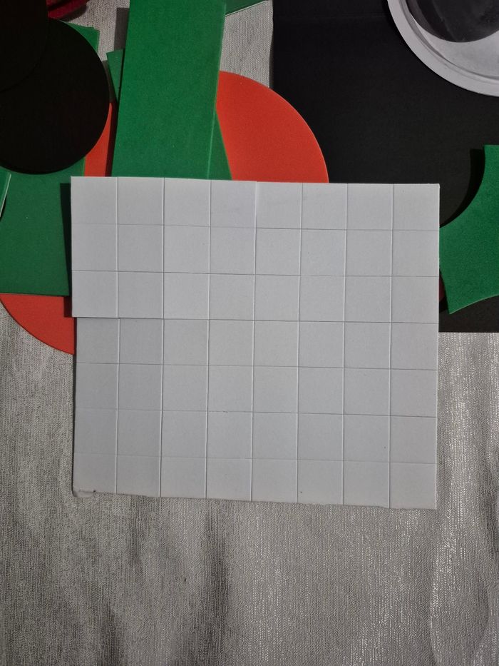 Decoration de porte - photo numéro 6