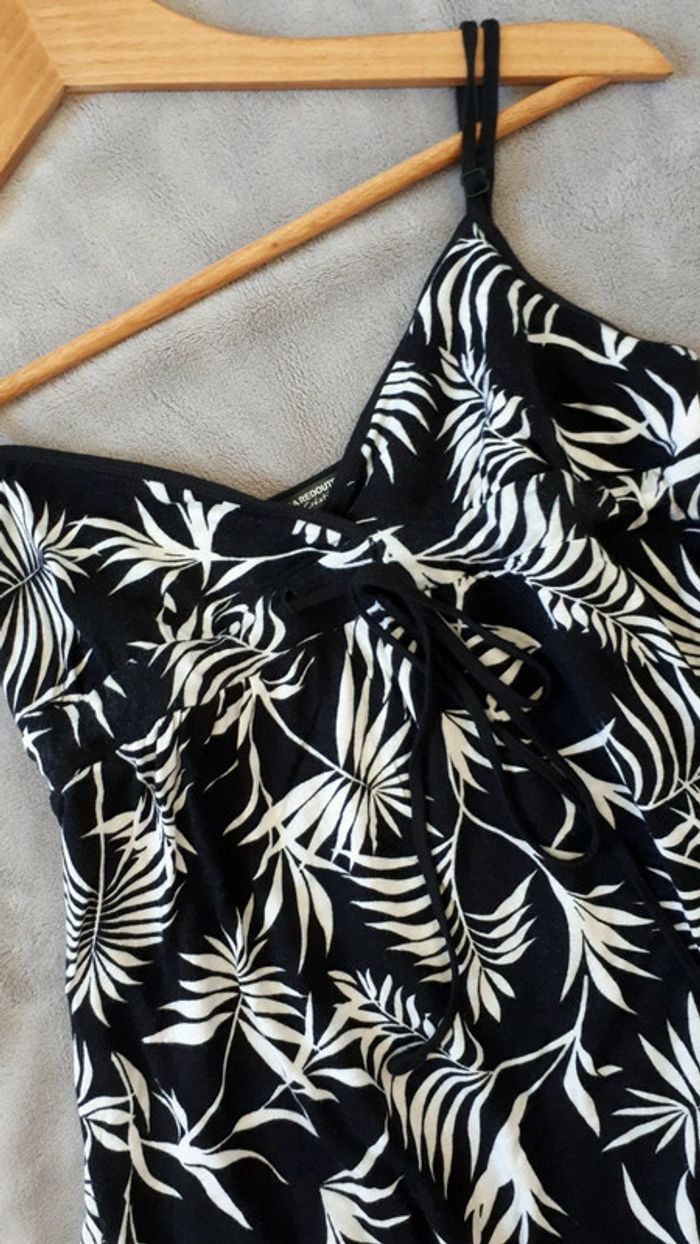 🌹 Sublime top La Redoute, taille 36, en très bon état. - photo numéro 2