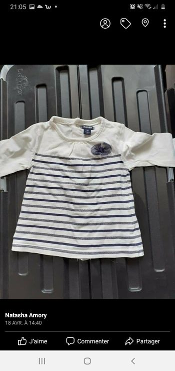 Maillot