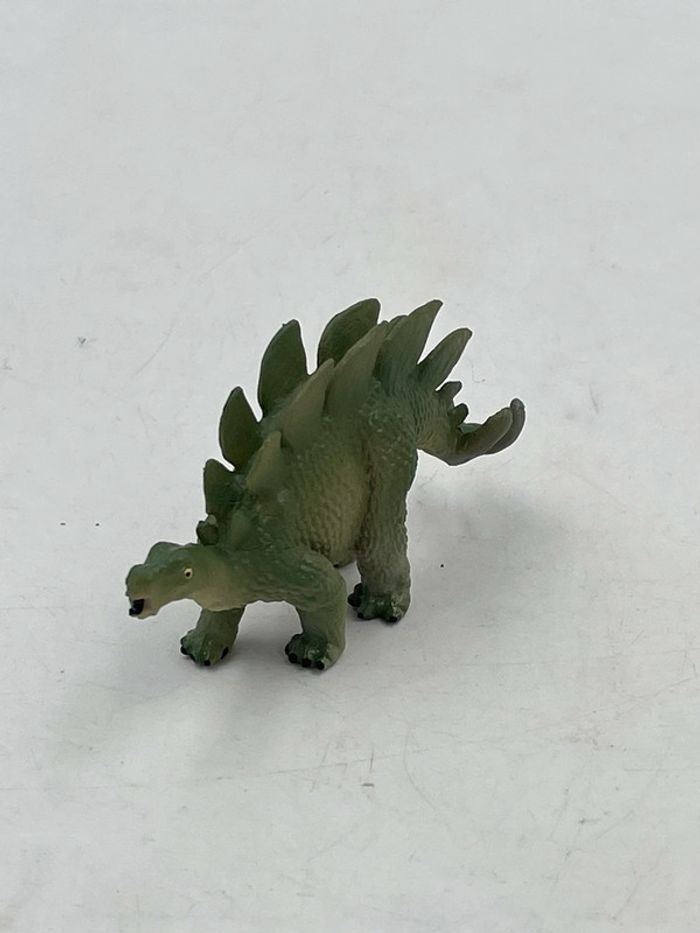 Figurine dinosaure Stegosaurus Papo - photo numéro 3