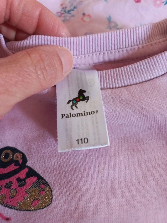 Sweat fille - photo numéro 2