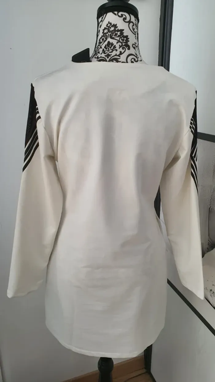 Robe tunique de la marque CHR - photo numéro 6